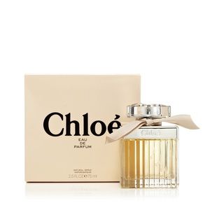 Chloè Signature Perfume